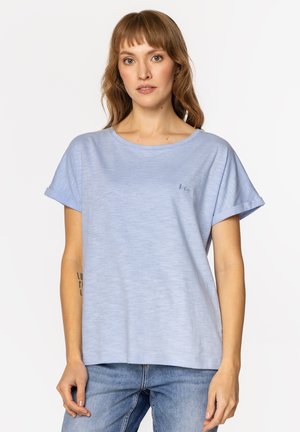 Lee Cooper LYDIA niebieski
