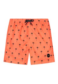 Shiwi - PALM - Uimashortsit - neon orange Pienoiskuva 1