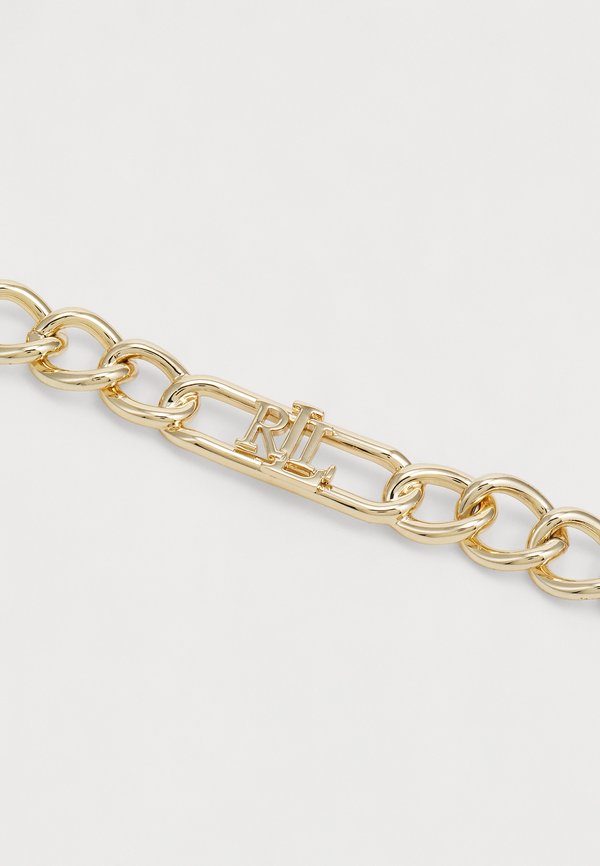 LOGO COLLAR - Necklace2