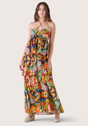 Camomilla Italia ASKO - Maxikleid - multi coloured