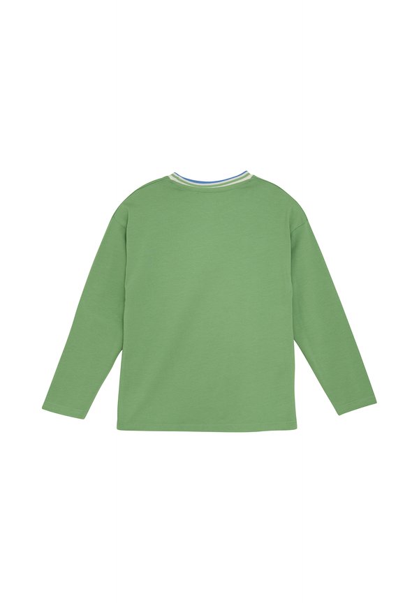 MIT-SHIRT - Sweatshirt - peppermint2