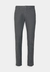 NN.07 Pantaloni - grey