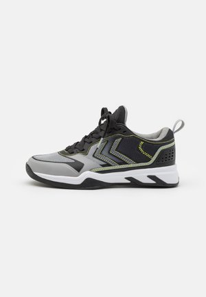 Hummel URUZ 2.0 UNISEX - Sneakers - alloy