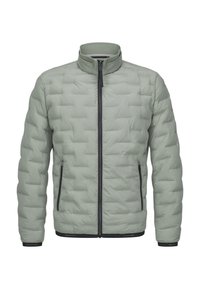 Unausgewählt, hellgrün