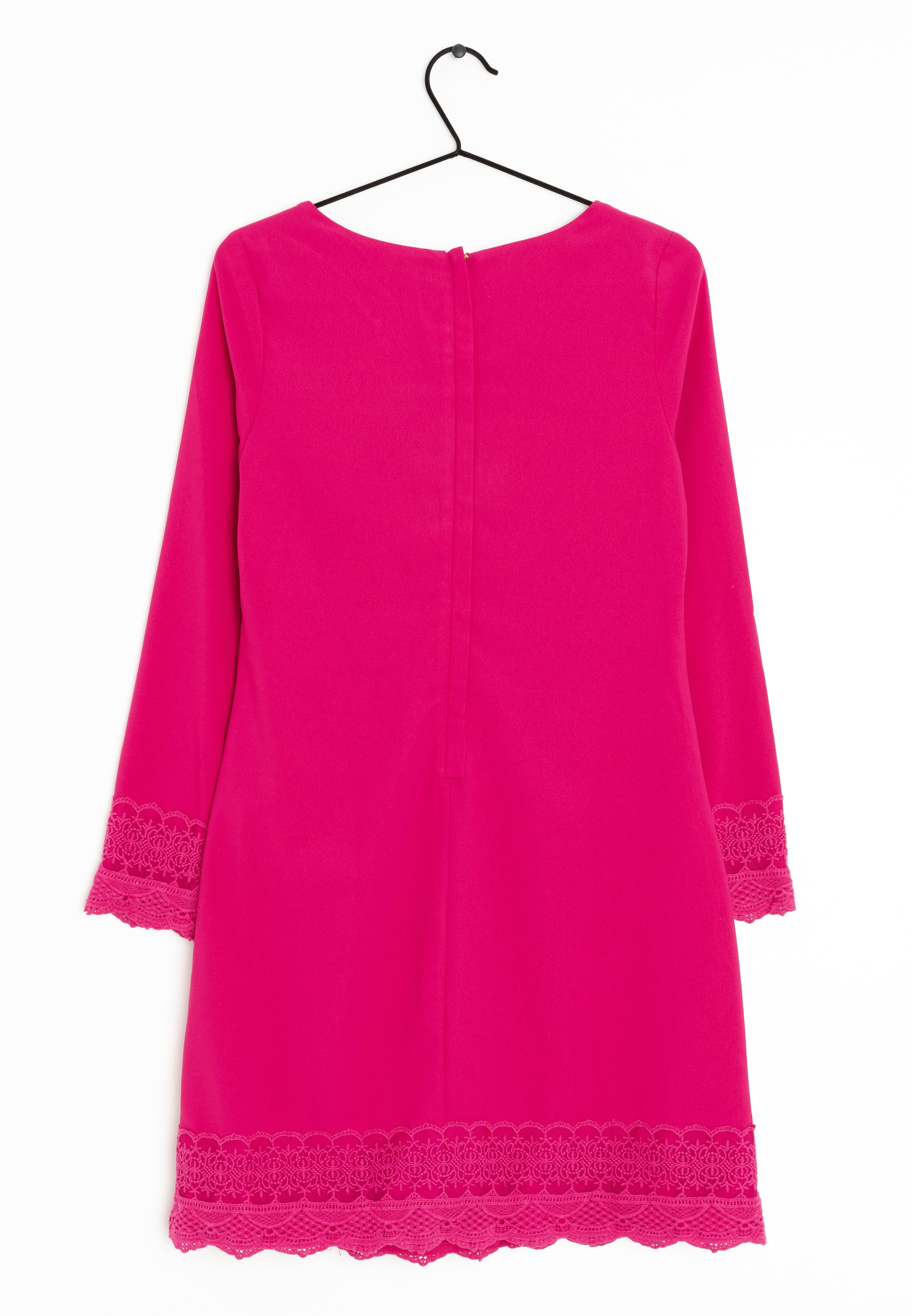 Uttam Boutique Day dress - pink 