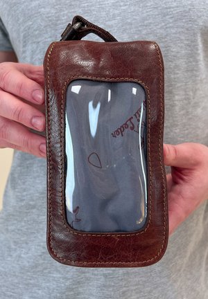 CHARLY G. - Other accessories - braun
