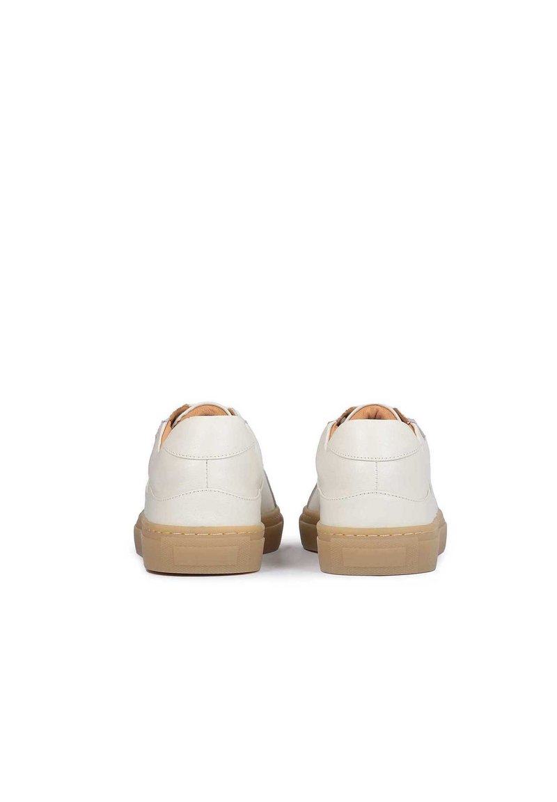 Damen Sneaker low | Kazar Studio CALENDA-COMFORTABLE SNEAKERS Sneaker low off white/offwhite - BN91209 Damen Sneaker low | Kazar Studio CALENDA-COMFORTABLE SNEAKERS Sneaker low off white/offwhite - BN91209