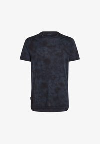 Selezionato, graphite black cd