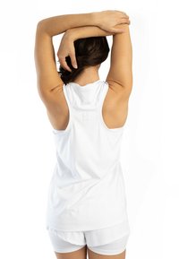 Spyder Top - white