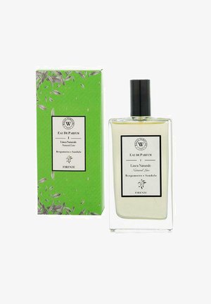Wally EAU DE PARFUM NATURALE | NUOVA LINEA NATURALE ADULTO UNISEX WALLY 1945EPNA 100 - Eau de Parfum - altro