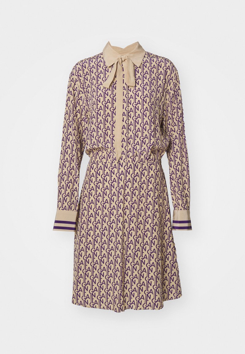 Gant Blousejurk paars