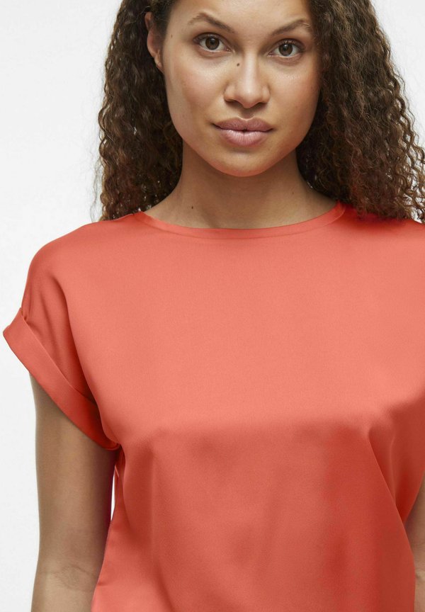 VIELLETTE - Blouse - dubarry2