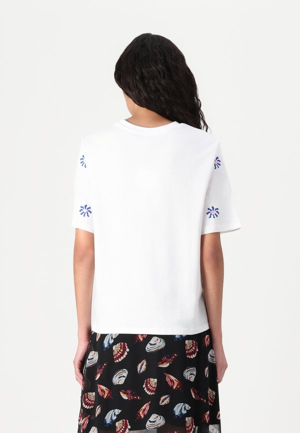 ONLRITA FLOWER BOX - Print T-shirt3