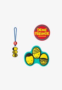 Unausgewählt, deine freunde