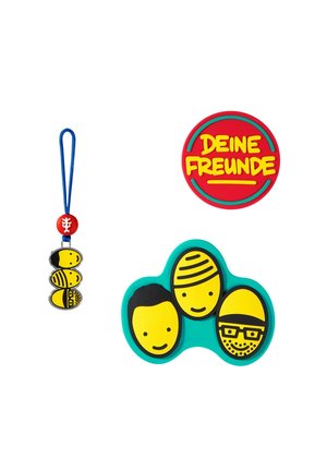 3-TEILIG - Sonstige Accessoires - deine freunde