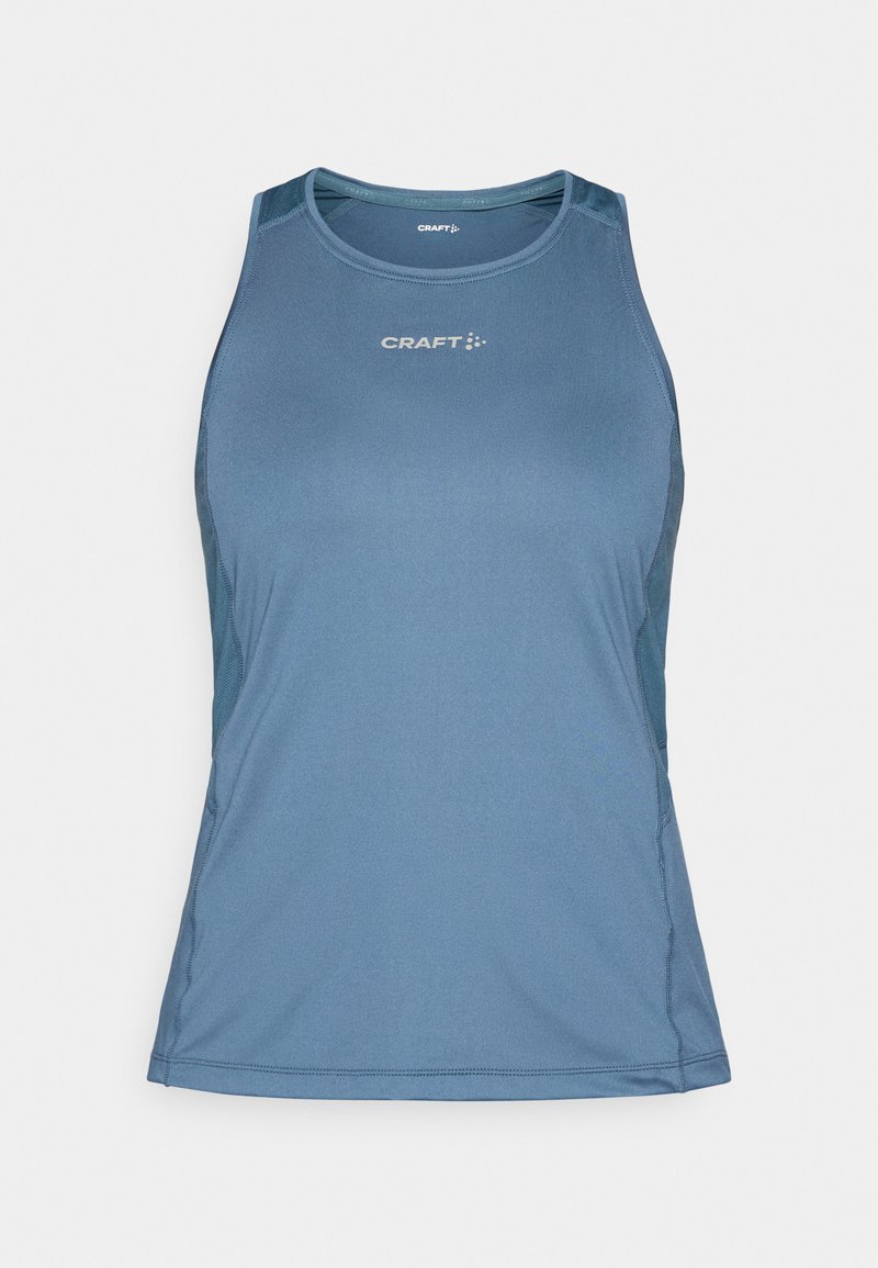 Craft Top donkerblauw
