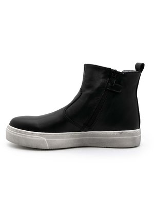 NeroGiardini GIARDINI MANAUS BORA - Bottines - bianco