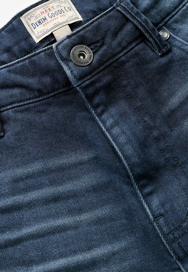 Herren Chino Shorts | Next Jeans Shorts inky blue/grau - WE26246 Herren Chino Shorts | Next Jeans Shorts inky blue/grau - WE26246