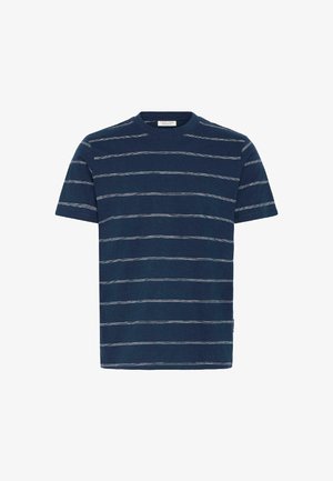 Casual Friday, - T-shirt z nadrukiem