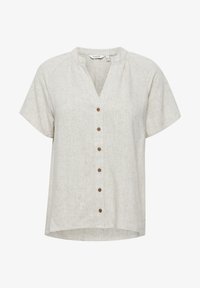 Unselected, nature linen