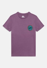 Δεν επιλέχθηκε, purple