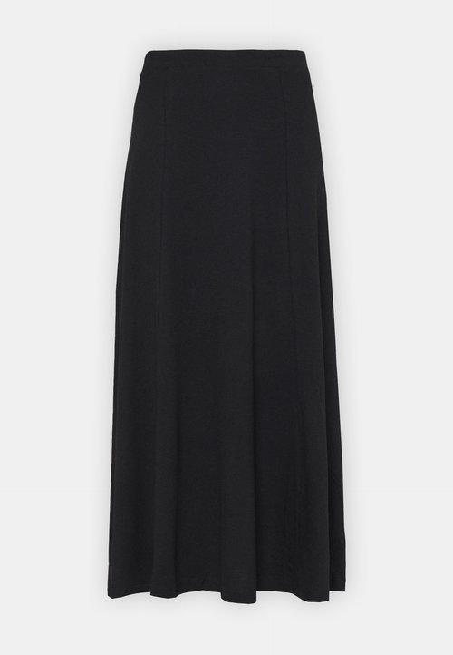 zalando — Even&Odd by Zalando · Basic maxi skirt - Gonna a campana