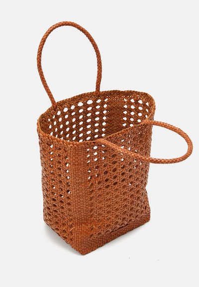 Loeffler Randall ANGELO OPEN TOTE - Bolso shopping - timber