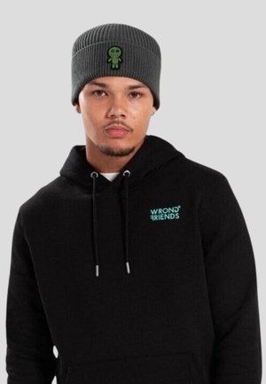 VOODOO - Beanie - green