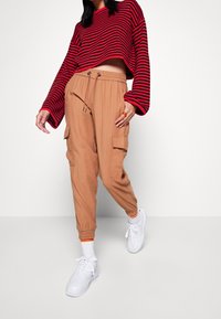 Monki Maglione - black