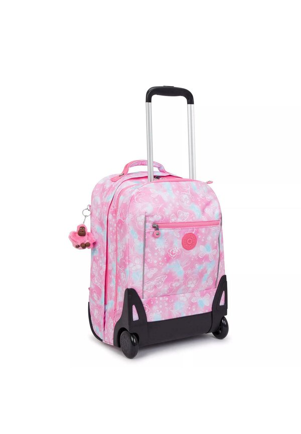 SARI BTS PRT AC – Trolley – garden clouds
