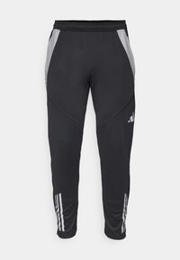 TIRO 24 COMPETITION WINTERIZED - Trainingsbroek - black/light onix