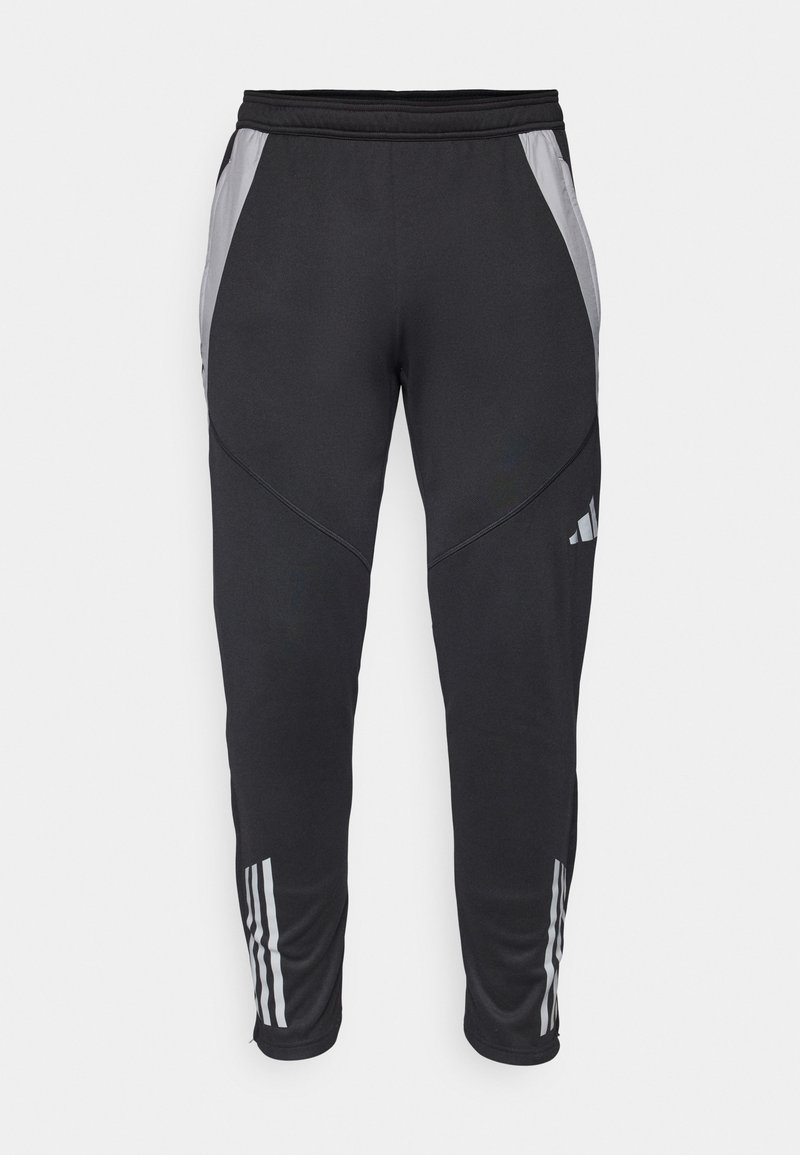 adidas performance Trainingsbroek zwart