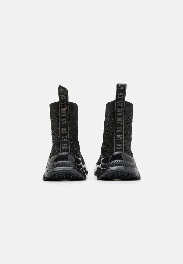 MASTER-R-E - High-top trainers3