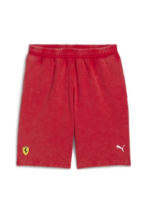Pantalon de survêtement - rosso corsa