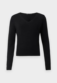 Seleccionado, black