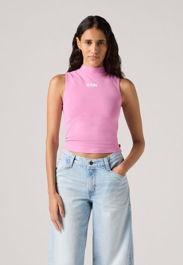 EFFORTLESS TANK - Top - crocus3