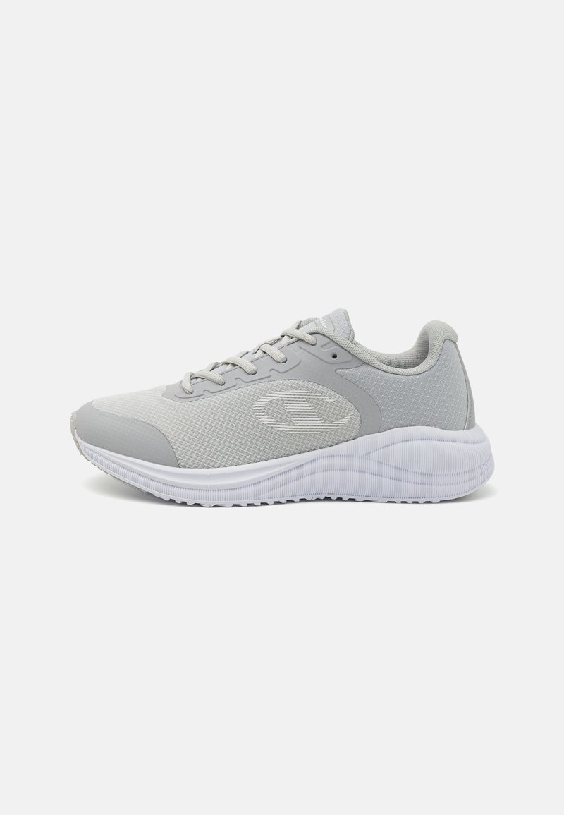 Champion SYPHON ENGAGE - Training shoe - grey/white