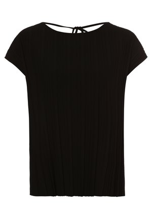 s.Oliver BLACK LABEL Blouse - black