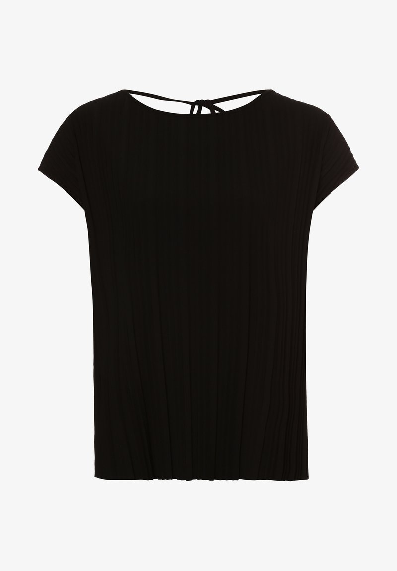 s.Oliver BLACK LABEL Blouse - black