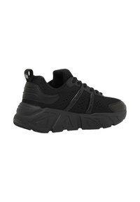 Karl Kani RUNNER - Joggesko - black