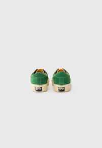 Last Resort AB UNISEX - Športni copati - kelly green/white