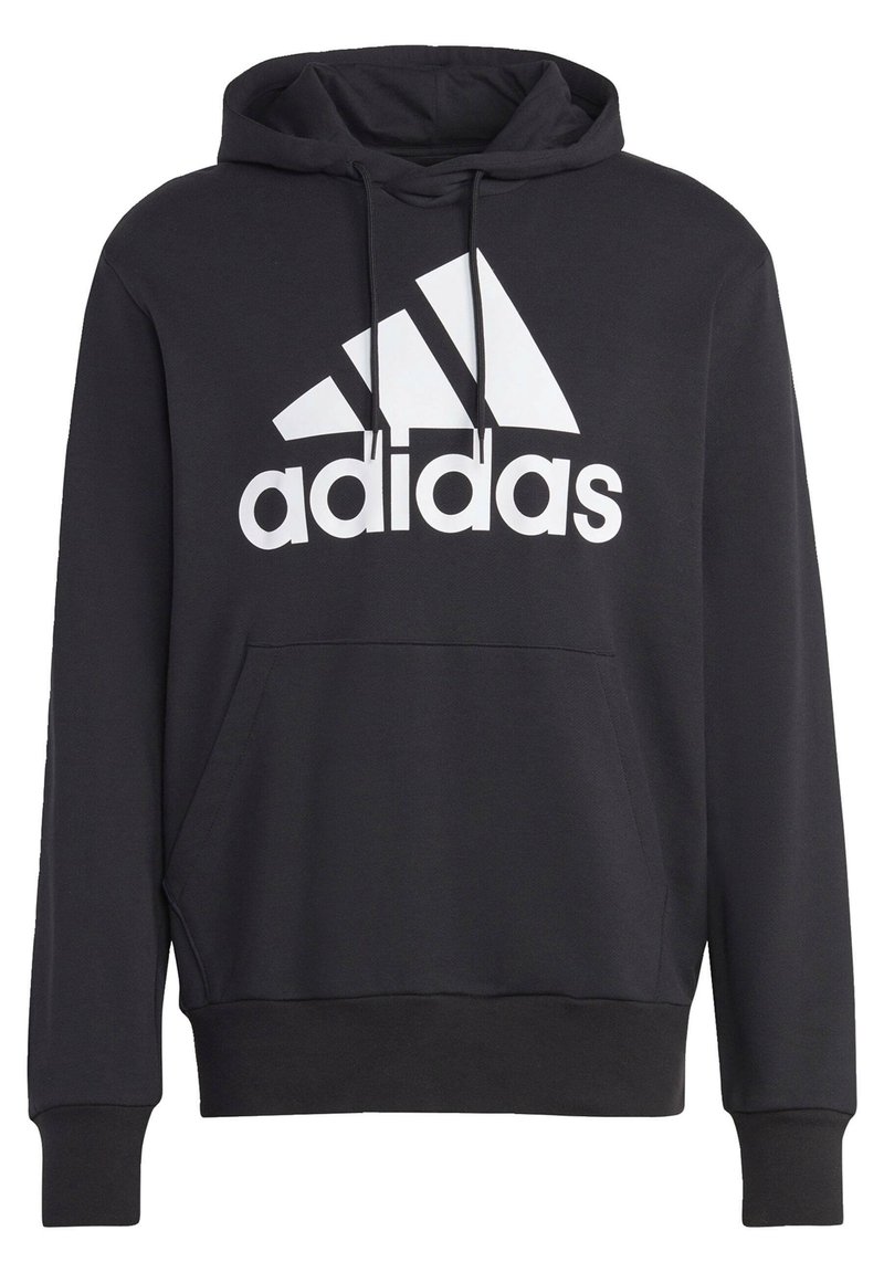 adidas Sportswear Sweat à capuche black/noir (Seconde main