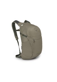 Osprey DAYLITE PLUS - Rugzak - umber orange verdigris green
