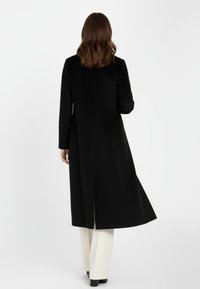 Ricano LAVINIA - Mantel - schwarz