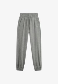 Non selezionato, melange gray