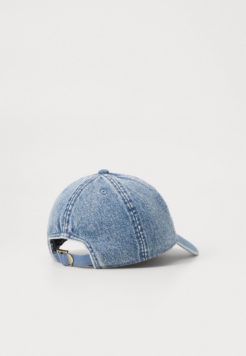 MICHAEL Michael Kors Cap - blue vintage wash/white - Zalando.ie display picture 3