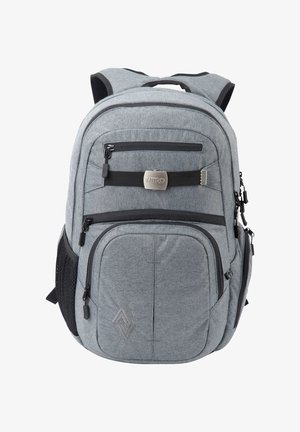Nitro Tagesrucksack - gray