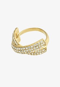 Vybrané, gold plated