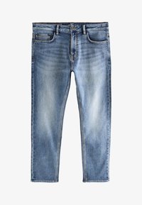 Nevybrané, blue denim
