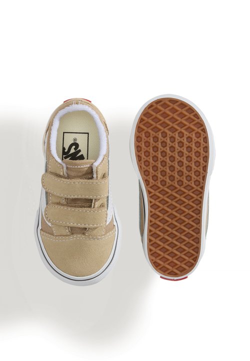 Vans OLD SKOOL V UNISEX - Baby shoes - color theory incense — foto 3